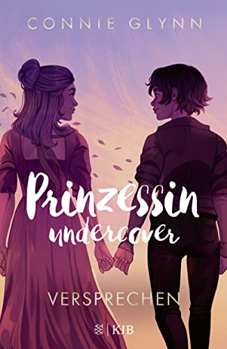 Prinzessin undercover – Versprechen: Band 5